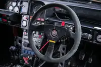 1986 MG Metro 6R4 'Group B' Ex-Works 'C818 FFC'-Sold