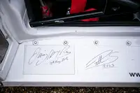 1986 MG Metro 6R4 'Group B' Ex-Works 'C818 FFC'-Sold