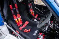 1986 MG Metro 6R4 'Group B' Ex-Works 'C818 FFC'-Sold