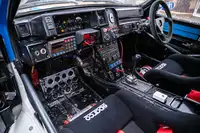 1986 MG Metro 6R4 'Group B' Ex-Works 'C818 FFC'-Sold