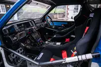 1986 MG Metro 6R4 'Group B' Ex-Works 'C818 FFC'-Sold