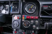 1986 MG Metro 6R4 'Group B' Ex-Works 'C818 FFC'-Sold