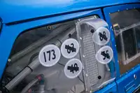 1986 MG Metro 6R4 'Group B' Ex-Works 'C818 FFC'-Sold