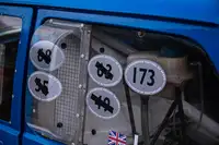 1986 MG Metro 6R4 'Group B' Ex-Works 'C818 FFC'-Sold
