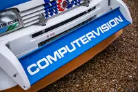 1986 MG Metro 6R4 'Group B' Ex-Works 'C818 FFC'-Sold