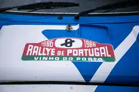 1986 MG Metro 6R4 'Group B' Ex-Works 'C818 FFC'-Sold