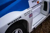 1986 MG Metro 6R4 'Group B' Ex-Works 'C818 FFC'-Sold