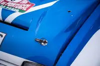 1986 MG Metro 6R4 'Group B' Ex-Works 'C818 FFC'-Sold