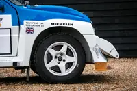 1986 MG Metro 6R4 'Group B' Ex-Works 'C818 FFC'-Sold