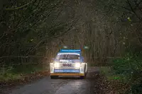 1986 MG Metro 6R4 'Group B' Ex-Works 'C818 FFC'-Sold