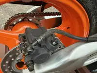 2005 Honda CBR1000RR SC57 Fireblade 998cc-Sold