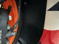 2005 Honda CBR1000RR SC57 Fireblade 998cc-Sold