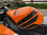 2005 Honda CBR1000RR SC57 Fireblade 998cc-Sold