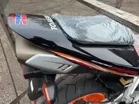 2005 Honda CBR1000RR SC57 Fireblade 998cc-Sold