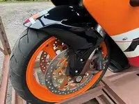 2005 Honda CBR1000RR SC57 Fireblade 998cc-Sold