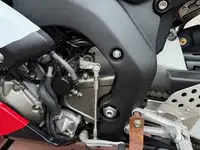 2005 Honda CBR1000RR SC57 Fireblade 998cc-Sold