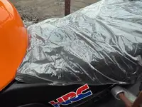 2005 Honda CBR1000RR SC57 Fireblade 998cc-Sold