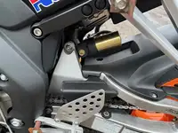 2005 Honda CBR1000RR SC57 Fireblade 998cc-Sold