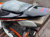 2005 Honda CBR1000RR SC57 Fireblade 998cc-Sold