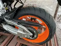 2005 Honda CBR1000RR SC57 Fireblade 998cc-Sold