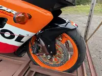 2005 Honda CBR1000RR SC57 Fireblade 998cc-Sold