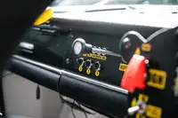 1965 BMW 1800 TI FIA-For Sale
