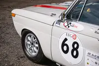 1965 BMW 1800 TI FIA-For Sale