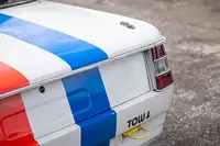 1965 BMW 1800 TI FIA-For Sale