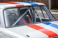 1965 BMW 1800 TI FIA-For Sale