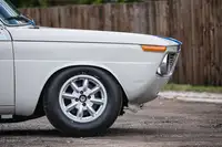 1965 BMW 1800 TI FIA-For Sale
