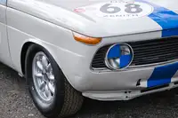 1965 BMW 1800 TI FIA-For Sale