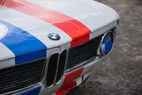 1965 BMW 1800 TI FIA-For Sale