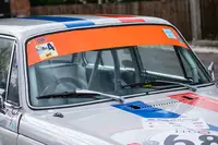 1965 BMW 1800 TI FIA-For Sale