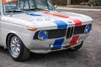 1965 BMW 1800 TI FIA-For Sale
