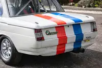 1965 BMW 1800 TI FIA-For Sale