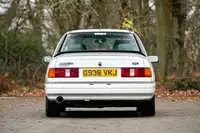 1990 Ford Sierra Sapphire RS Cosworth ( 2wd ) - 19,000 Miles-Sold