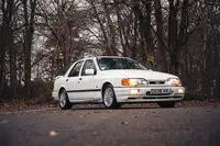 1990 Ford Sierra Sapphire RS Cosworth ( 2wd ) - 19,000 Miles-Sold