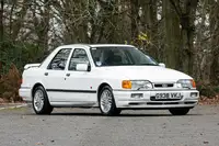 1990 Ford Sierra Sapphire RS Cosworth ( 2wd ) - 19,000 Miles-Sold