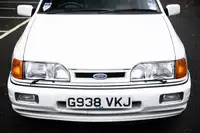 1990 Ford Sierra Sapphire RS Cosworth ( 2wd ) - 19,000 Miles-Sold