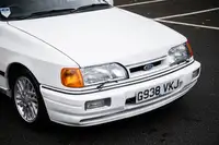 1990 Ford Sierra Sapphire RS Cosworth ( 2wd ) - 19,000 Miles-Sold
