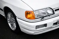 1990 Ford Sierra Sapphire RS Cosworth ( 2wd ) - 19,000 Miles-Sold