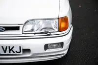 1990 Ford Sierra Sapphire RS Cosworth ( 2wd ) - 19,000 Miles-Sold
