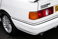 1990 Ford Sierra Sapphire RS Cosworth ( 2wd ) - 19,000 Miles-Sold