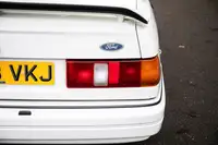 1990 Ford Sierra Sapphire RS Cosworth ( 2wd ) - 19,000 Miles-Sold