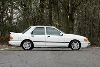1990 Ford Sierra Sapphire RS Cosworth ( 2wd ) - 19,000 Miles-Sold