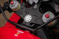 1997 Laverda (Zane) 668 Sport 668cc-Sold