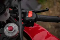 1997 Laverda (Zane) 668 Sport 668cc-Sold