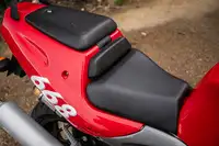 1997 Laverda (Zane) 668 Sport 668cc-Sold