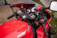 1997 Laverda (Zane) 668 Sport 668cc-Sold