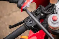 1997 Laverda (Zane) 668 Sport 668cc-Sold